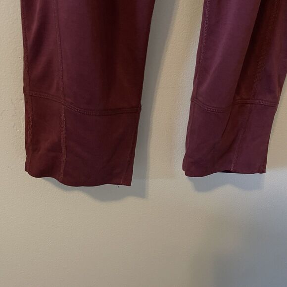 Women’s Fabletics Sleek Knit Drawstring Joggers Sz 2X - Picture 7 of 9